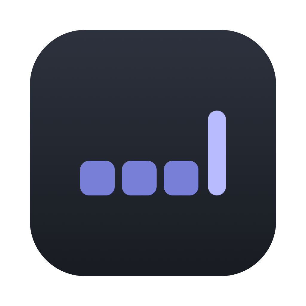 WPM Mini icon