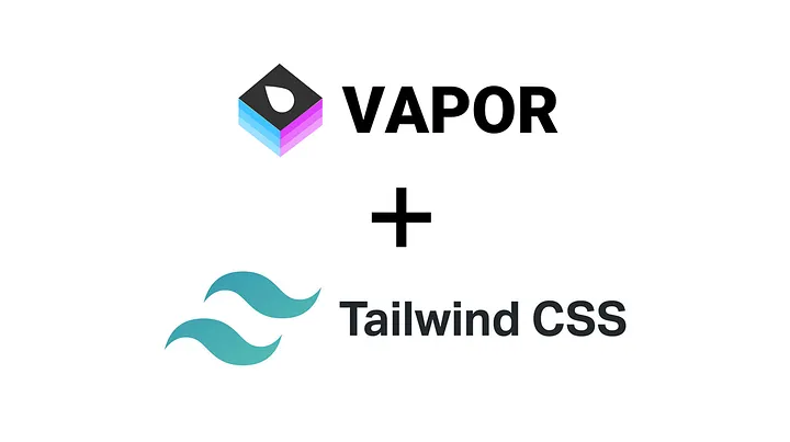 How to Add Tailwind CSS to Your Vapor Project Using the Standalone CLI